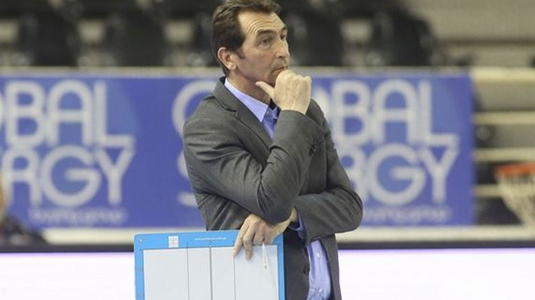 Βόλεϊ:  Βαρύ πένθος για τον Δημήτρη Ανδρεόπουλο – Έφυγε από τη ζωή η σύζυγός του