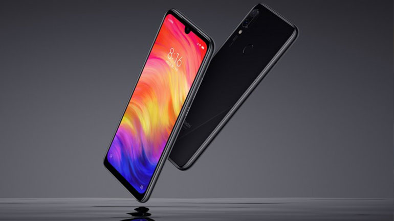Redmi Note 7: Με 48MP κάμερα και… εκπληκτική τιμή!