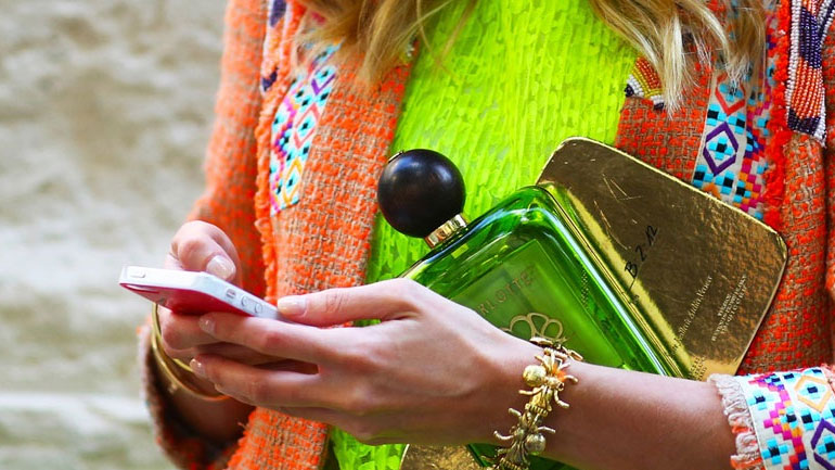 Αυτά είναι τα χρώματα που θα κυριαρχήσουν τη νέα σεζόν!