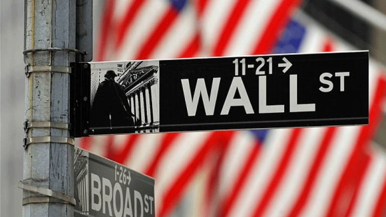 Θετικό πρόσημο στη Wall Street