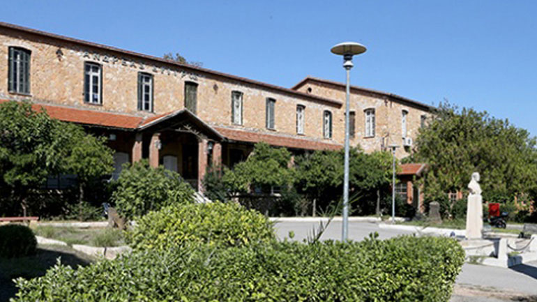 Νομοθετική πρωτοβουλία για το Γηροκομείο Αθηνών προαναγγέλλει η Φωτίου