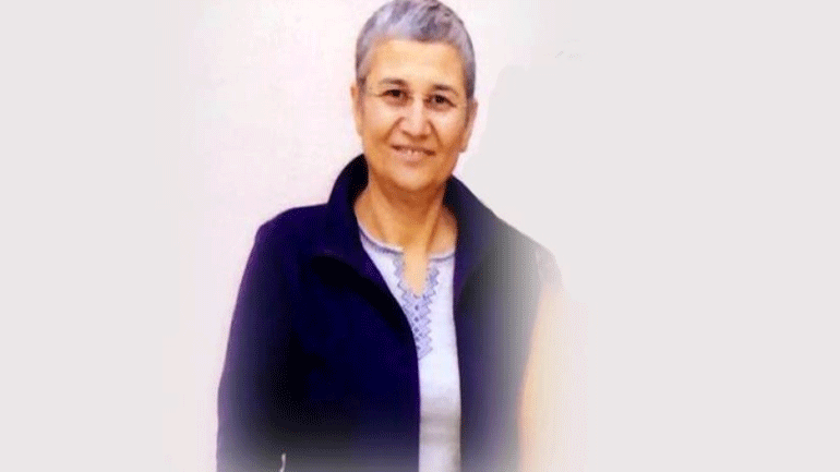 Τουρκία: Κινδυνεύει πλέον η ζωή της βουλευτού του HDP, που  πραγματοποιεί απεργία πείνας