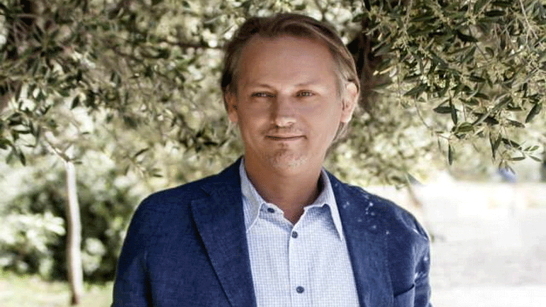 Παραιτήθηκε από την Κεντρική Επιτροπή του Κινήματος Αλλαγής ο Ν. Τσολακίδης