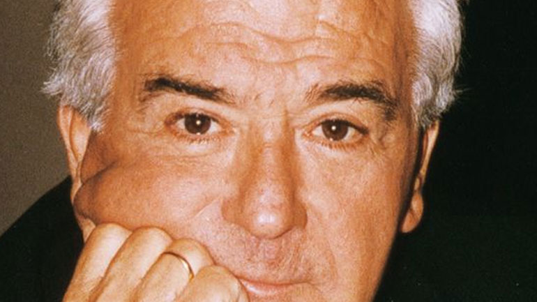 Έφυγε από τη ζωή o Έλληνας τραγουδιστής Γιώργος Δήμου