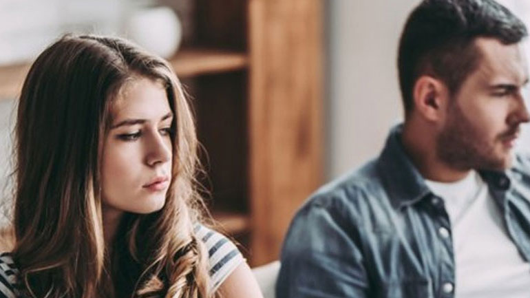 3+1 λόγοι που οδηγούν τα ζευγάρια στον χωρισμό!