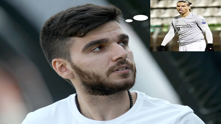 Γελάει η Ρεάλ με το «Ουδείς αναντικατάστατος» του Γιώργου Σαββίδη για τον Πρίγιοβιτς