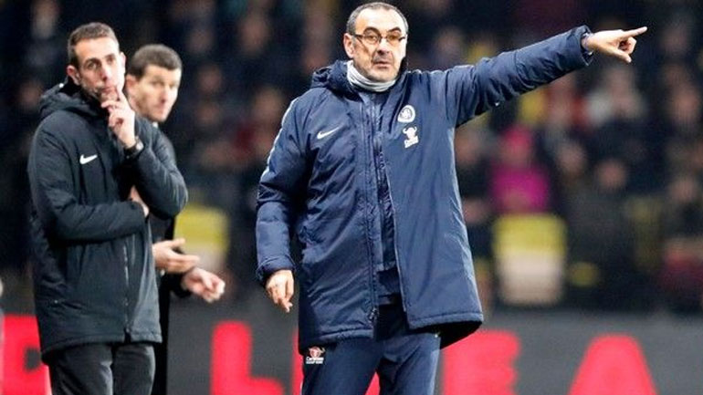 «Επίθεση» Σάρι στην Μπάγερν για τον Κάλουμ Χάντσον-Οντόι