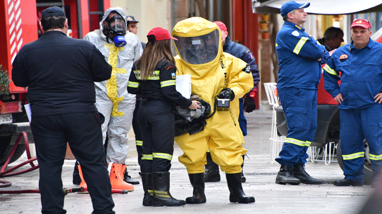 Tους 31 έφτασαν οι «ύποπτοι» φάκελοι που εντοπίστηκαν σε εκπαιδευτικά ιδρύματα