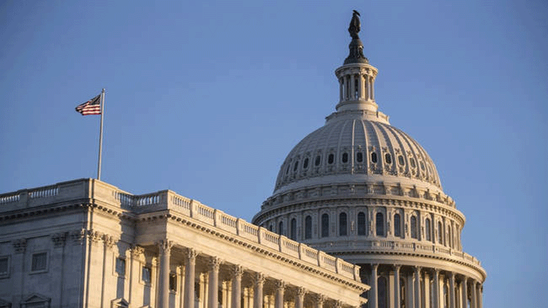 ΗΠΑ: Εγκρίθηκε νομοσχέδιο για την επαναλειτουργία ορισμένων ομοσπονδιακών υπηρεσιών
