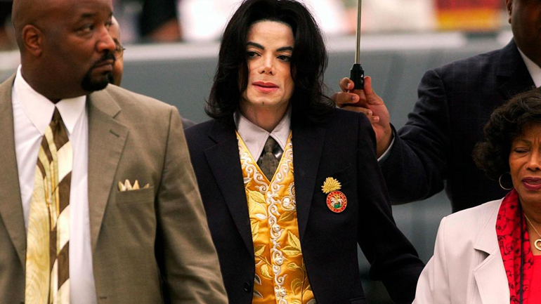 Ντοκιμαντέρ για τις κατηγορίες εναντίον του Μάικλ Τζάκσον για σεξουαλική κακοποίηση στο πρόγραμμα του Φεστιβάλ Κινηματογράφου Σάντανς