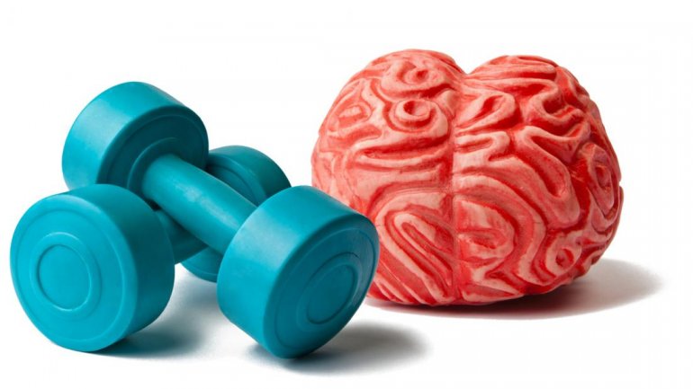 Γιατί η άσκηση μπορεί να προλαμβάνει τη νόσο Αλτσχάιμερ