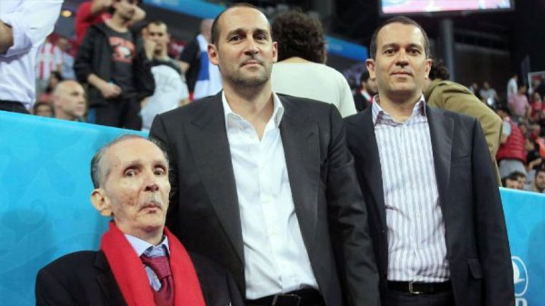 Δικαιώθηκε ο Κ. Αγγελόπουλος στη δικαστική διαμάχη με τα παιδιά του