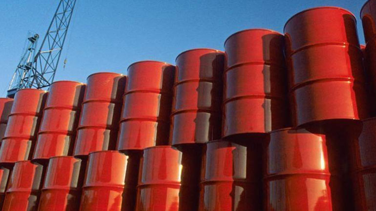 Πτωτικές τάσεις καταγράφονται στη διαμόρφωση των σημερινών τιμών του πετρελαίου