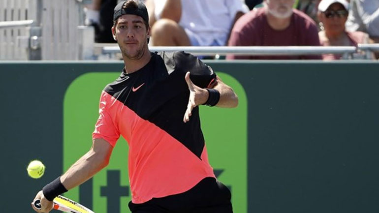 Τένις: Πέρασε στο κυρίως ταμπλό του αυστραλιανού όπεν ο Κοκκινάκης