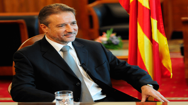 ΠΓΔΜ: Το VMRO-DPMNE ζητά πρόωρες βουλευτικές εκλογές