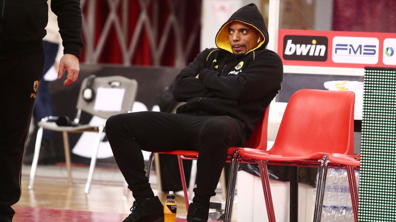 ΑΕΚ: Ντεμπούτο κόντρα στον Κολοσσό για τον Θίοντορ