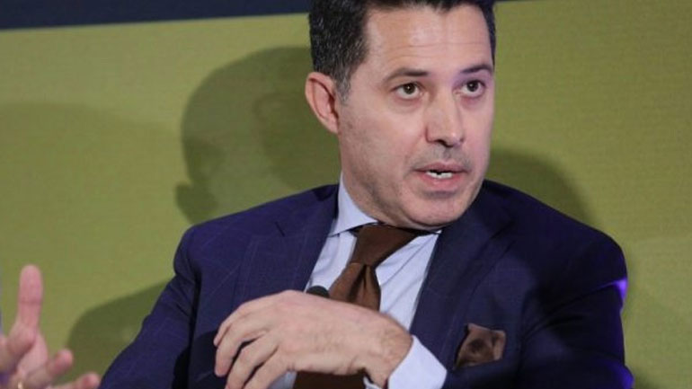 Οριστική απαγόρευση εξόδου από τη χώρα για τον Νίκο Μανιαδάκη Οριστική απαγόρευση εξόδου από τη χώρα για τον Νίκο Μανιαδάκη