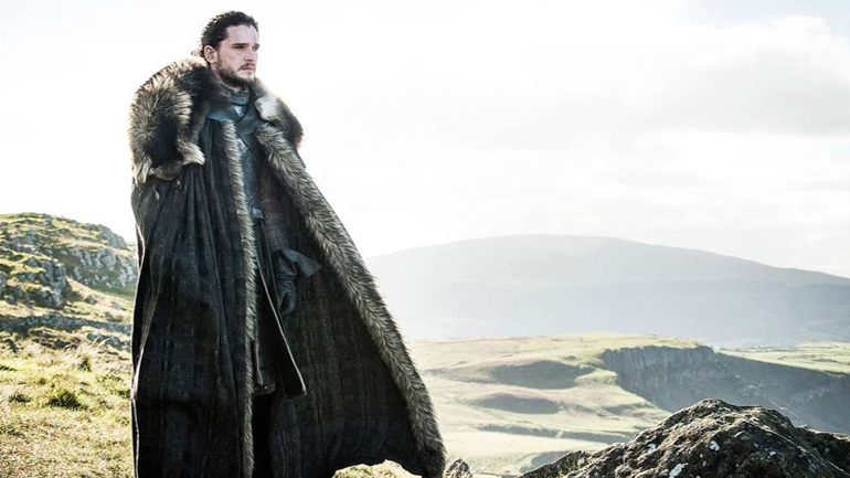 Κιτ Χάρινγκτον: Οι συντελεστές του «Game of Thrones» ήταν συντετριμμένοι στα γυρίσματα του τελευταίου κύκλου της σειράς