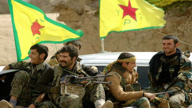 Οι ΗΠΑ ίσως συνομιλήσουν με τη Ρωσία για την ασφάλεια των Κούρδων στην Συρία