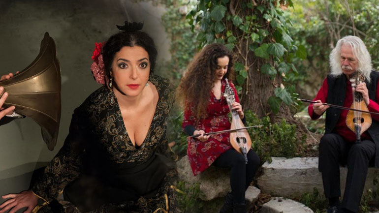 Πού θα πάμε σήμερα στην πόλη – Ατζέντα εκδηλώσεων