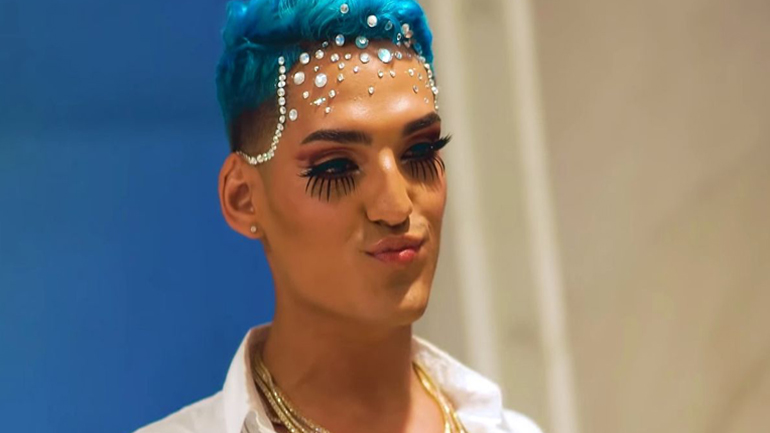 Δολοφονήθηκε ο γκέι ράπερ Κέβιν Φρετ