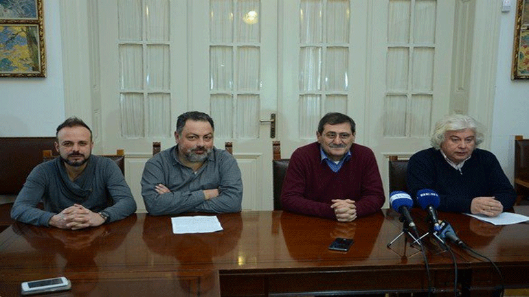 Παρουσιάστηκε το πρόγραμμα εκδηλώσεων για το Καρναβάλι της Πάτρας