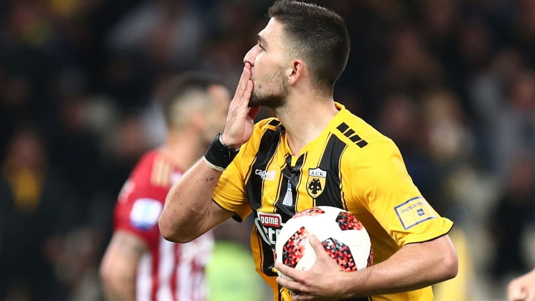 Μπακασέτας: «Τέλος καλό, όλα καλά»