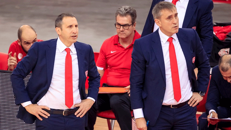 Κεμζούρα: «Δεν ήταν αρκετή η επίθεση»