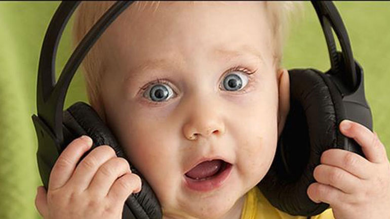 Τρόποι να αγαπήσει το παιδί σας τη μουσική