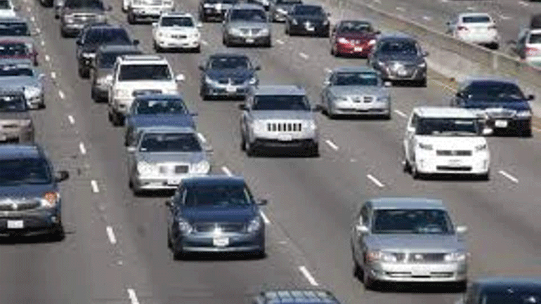 Νέα παράταση έως τέλος Ιανουαρίου για τα τέλη κυκλοφορίας