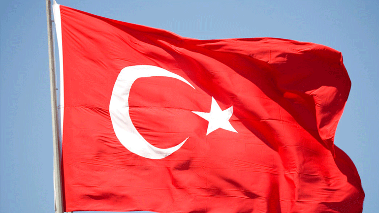 Τουρκική αντιπροσωπεία θα μεταβεί στις ΗΠΑ για να συζητήσει το θέμα της Συρίας