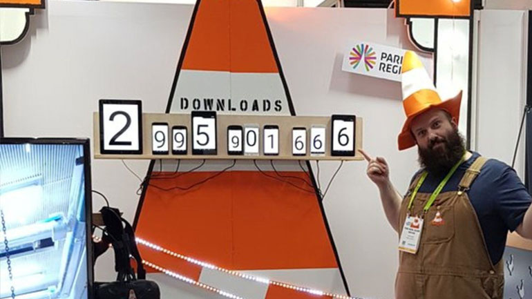 VLC: Ο υπερ-δημοφιλής player φτάνει τα 3 δισ. downloads!