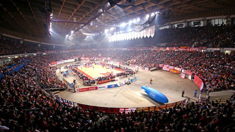 Ολυμπιακός: Ανακοίνωση για τα εισιτήρια με τη Χίμκι