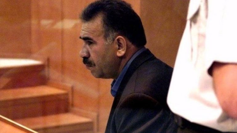 Τουρκία: Ο Οτσαλάν συναντήθηκε με τον αδελφό του στη φυλακή