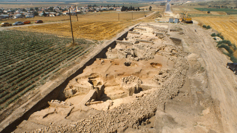 «Τετάρτες στο Μουσείο – Αρχαιολογικές διαλέξεις» – Διάλεξη του Γιώργου Τουφεξή «Τετάρτες στο Μουσείο – Αρχαιολογικές διαλέξεις» – Διάλεξη του Γιώργου Τουφεξή