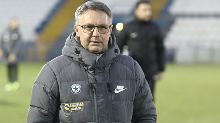 Γερμανικά ΜΜΕ: «Ενδιαφέρεται για τον Κάναντι η Φορτούνα Ντίσελντορφ»