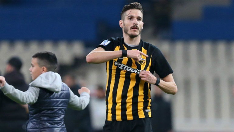 Λόπες: «Θα πετύχουμε τους στόχους μας»