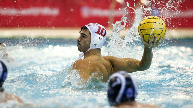 Πόλο: Έφτασε τις 150 διαδοχικές νίκες στην Α1 ο Ολυμπιακός!