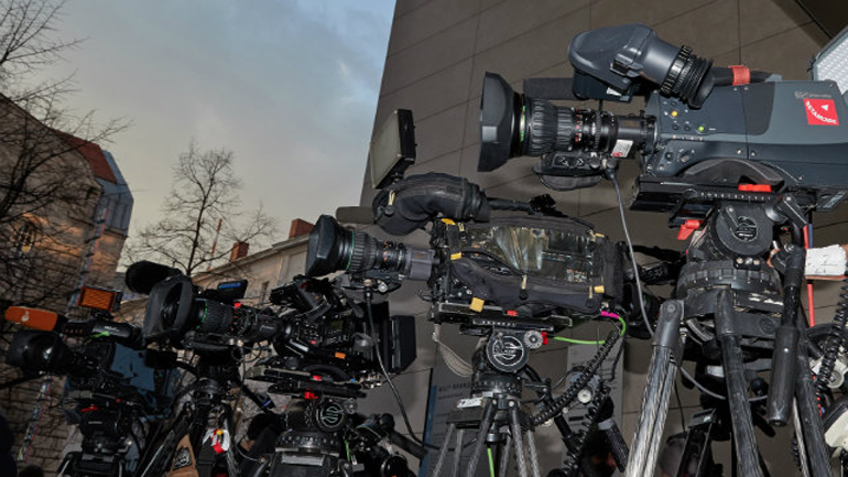 Σερβικά ΜΜΕ: Ιστορικό γεγονός η Συμφωνία των Πρεσπών