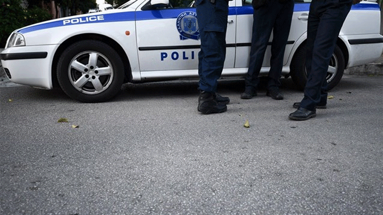 Κρήτη: Εξιχνίαση κλοπών στο Λασίθι