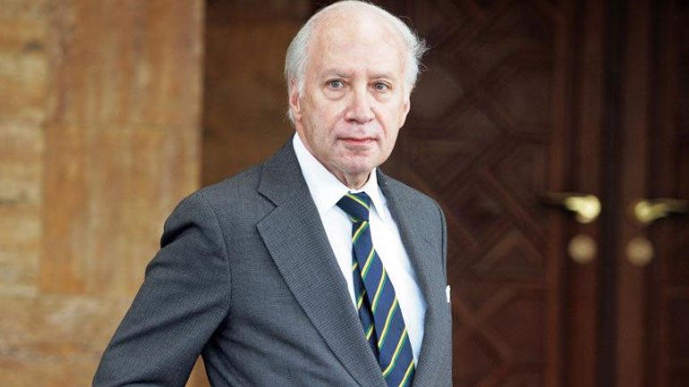 Ο Μάθιου Νίμιτς χαιρέτισε την έγκριση της συμφωνίας των Πρεσπών από τη Βουλή της ΠΓΔΜ