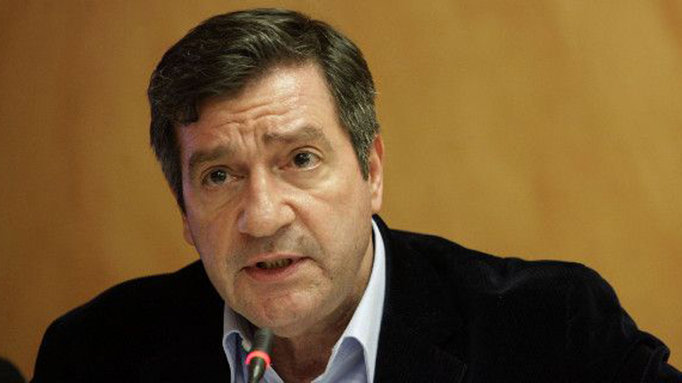 Γιώργος Καμίνης: Βασικός πολιτικός εχθρός ο λαϊκισμός