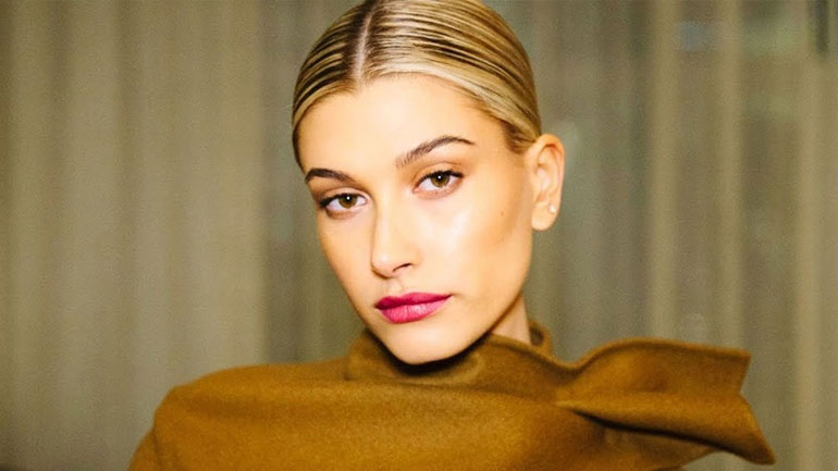 Το μυστικό της Hailey Baldwin για λαμπερό δέρμα!