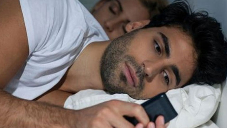 Οι λόγοι που οδηγούν έναν άνδρα στην απιστία!