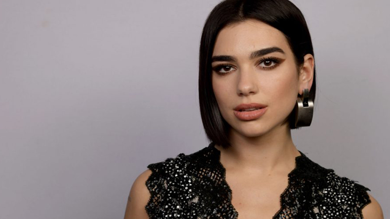 Η Dua Lipa αποκτά κέρινο ομοίωμα στο μουσείο Μαντάμ Τισό