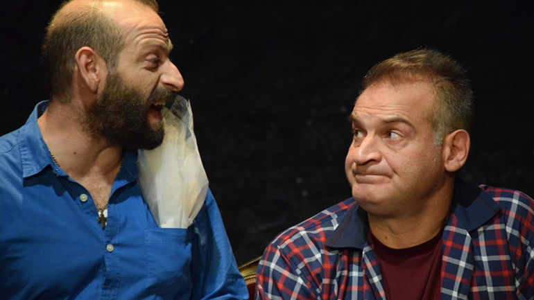 «Κακά τα ψέματα» για τρίτη χρονιά στο θέατρο Αλκμήνη