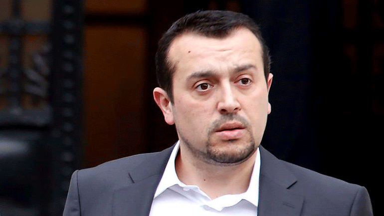 Παππάς: «Δεν αφήνει ασυγκίνητη την πολιτεία η απόλυση εργαζομένων στον ΣΚΑΪ»