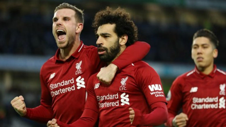 Αγγλία: Επέστρεψε στις νίκες η Λίβερπουλ, 1-0 την Μπράιτον
