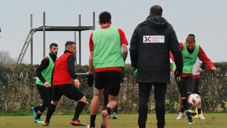 Με απουσίες η Ξάνθη κόντρα στον Παναθηναϊκό