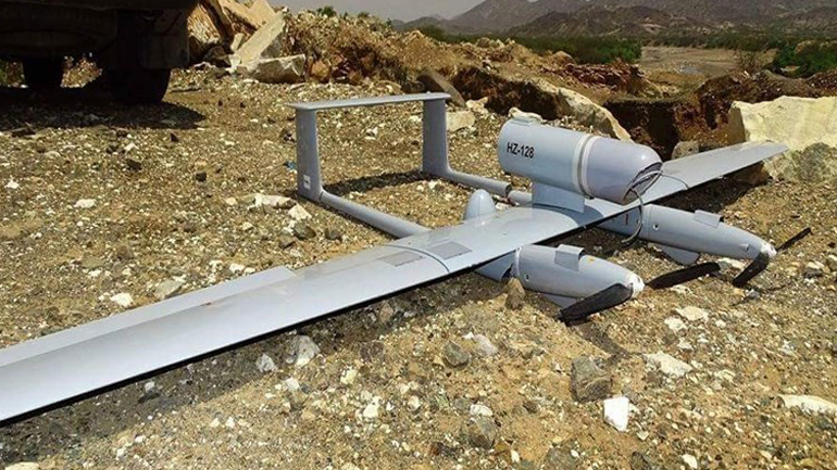 Υεμένη: Αξιωματούχος σκοτώθηκε από drone